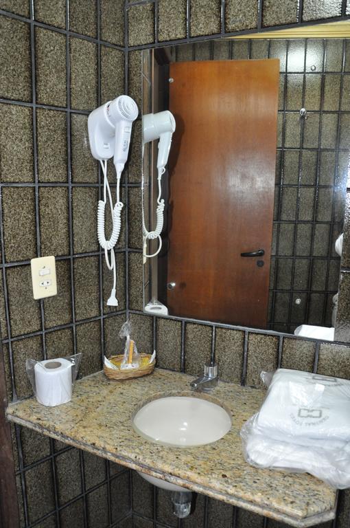 Hotel Central Campina Grande Exterior foto